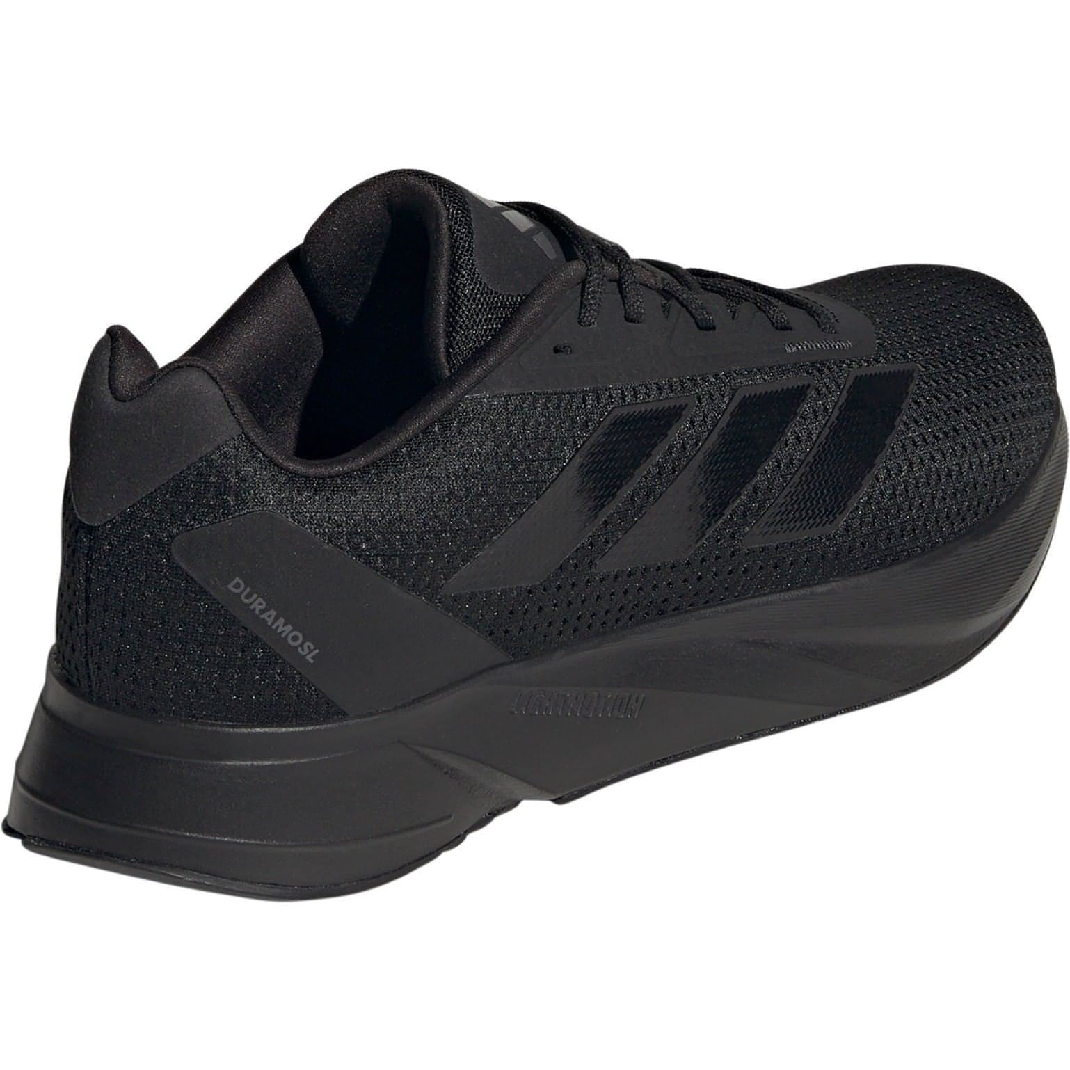 Adidas Duramo Sl Shoes Ie7261 Back View