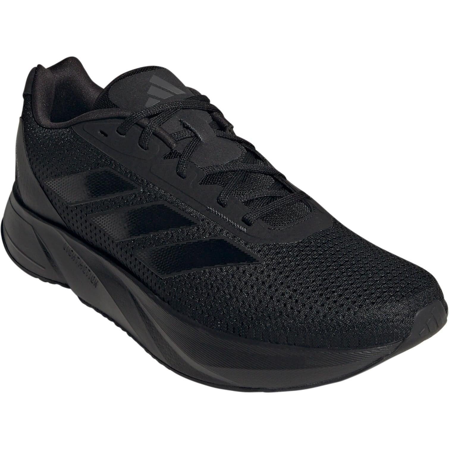 adidas Duramo SL Mens Running Shoes Black – Start Fitness