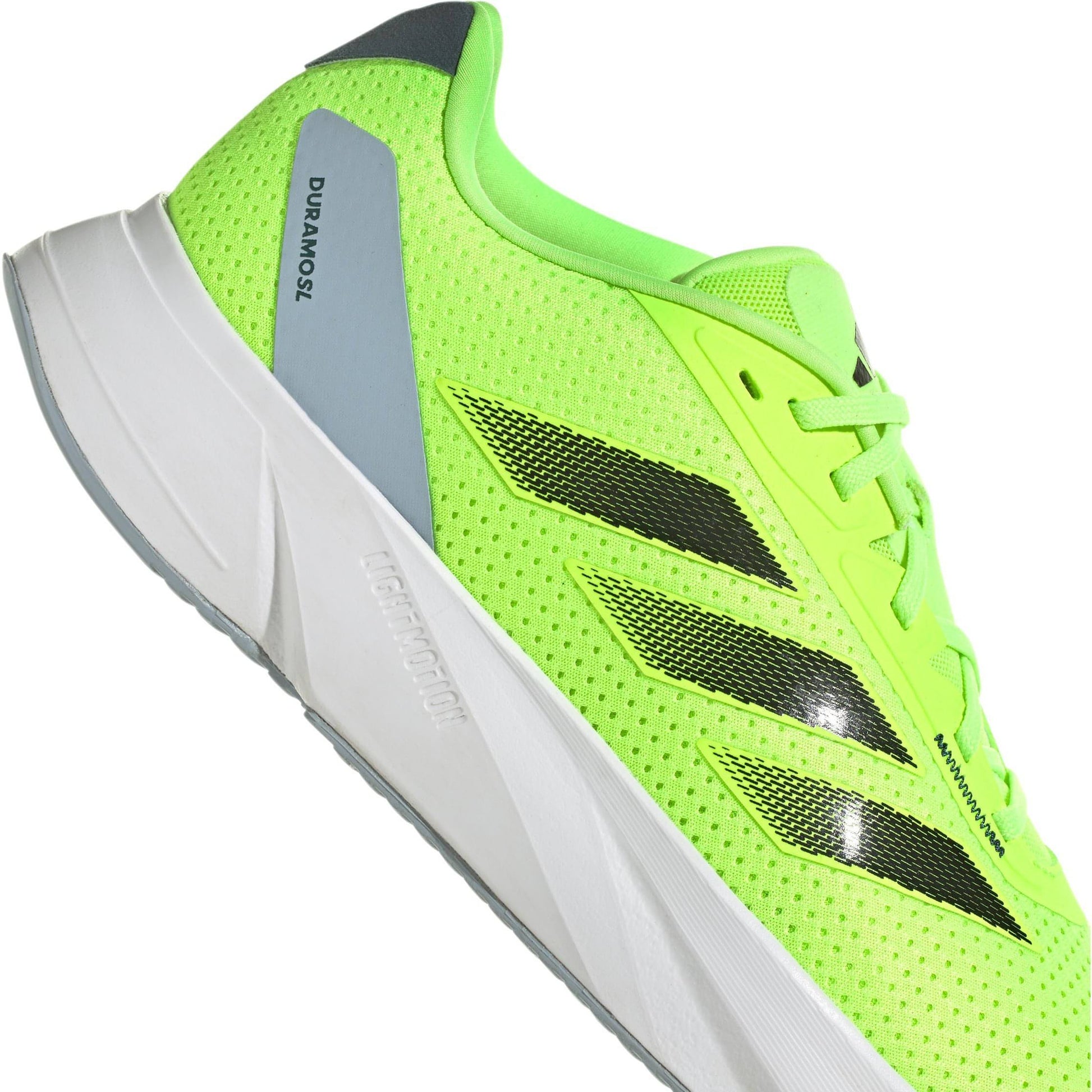 adidas Duramo SL Mens Running Shoes - Yellow – Start Fitness