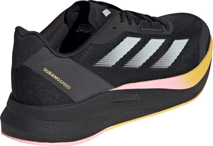 adidas Duramo Speed Mens Running Shoes - Black