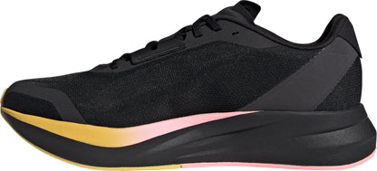 adidas Duramo Speed Mens Running Shoes - Black