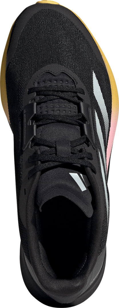 adidas Duramo Speed Mens Running Shoes - Black
