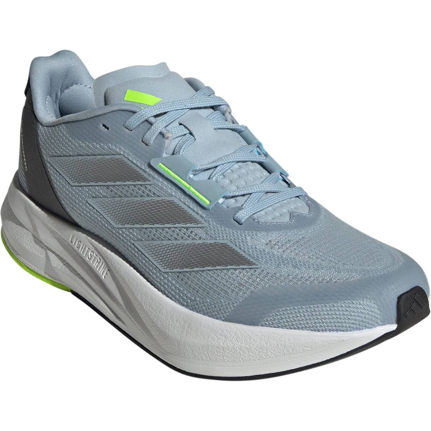 Adidas Duramo Speed Shoes Ie9686 Front - Front View