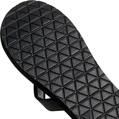 adidas Eezay Flip Flops - Black