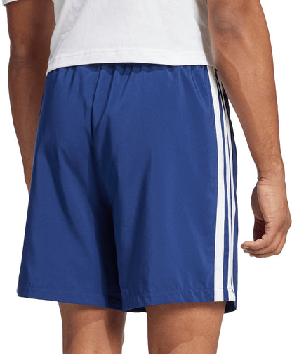 adidas Essentials 3 Stripes Chelsea Mens Training Shorts - Blue