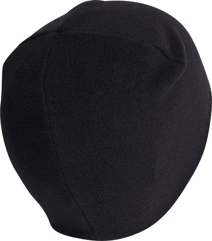 adidas Essential Fleece Running Beanie - Black