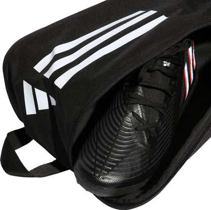 adidas Essentials Training Shoe Bag - Black