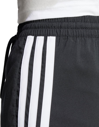 adidas Essentials 3 Stripes Chelsea Mens Training Shorts - Black