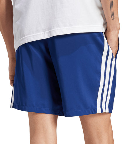 adidas Essentials 3 Stripes Chelsea Mens Training Shorts - Blue