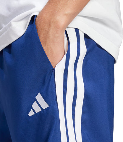 adidas Essentials 3 Stripes Chelsea Mens Training Shorts - Blue