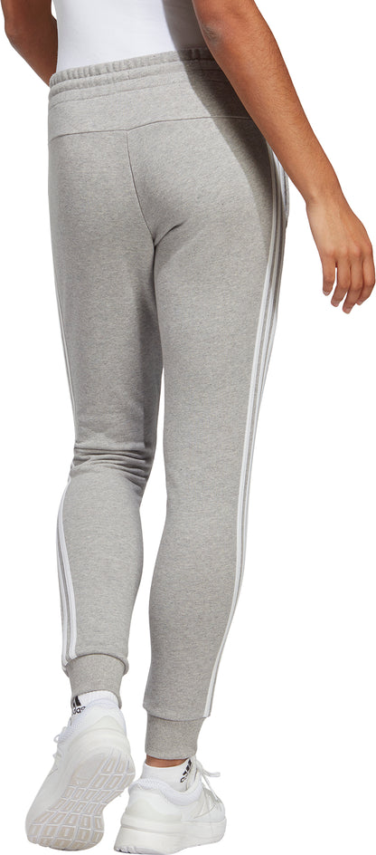 Track Pants Adidas Joggers Grey Womens Adidas Essentials