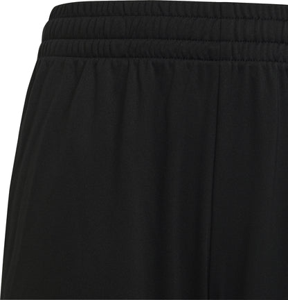 adidas Essentials 3 Stripes Junior Training Set - Black