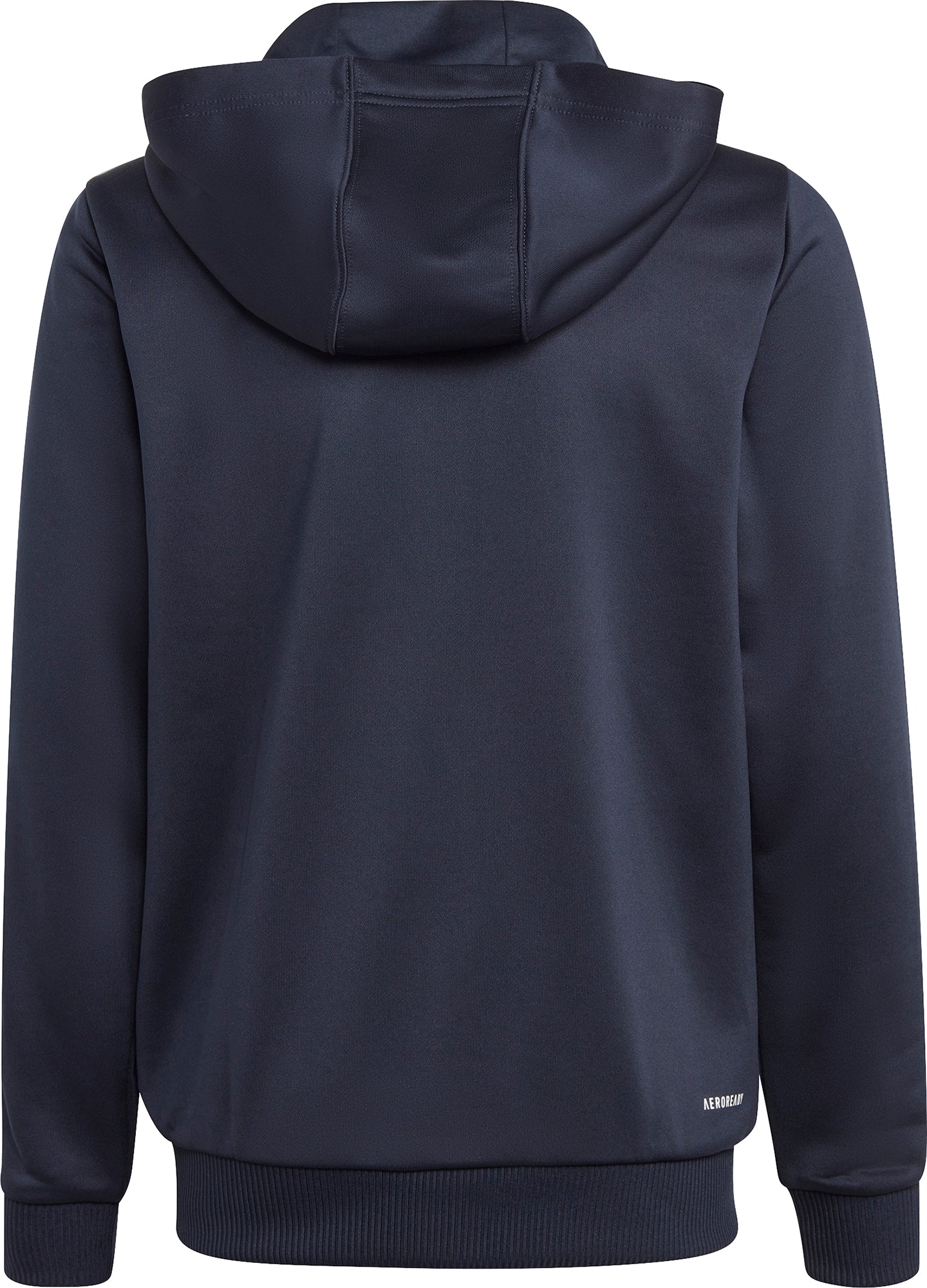 adidas Essentials AeroReady 3 Stripes Junior Training Track Jacket