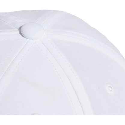 adidas Essentials AeroReady Running Cap - White
