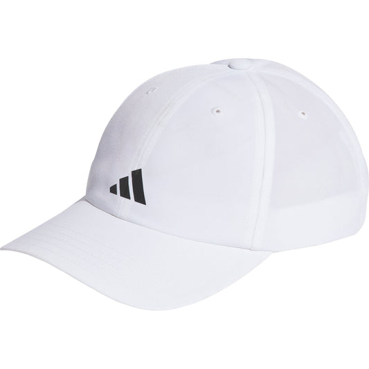 adidas Essentials AeroReady Running Cap - White