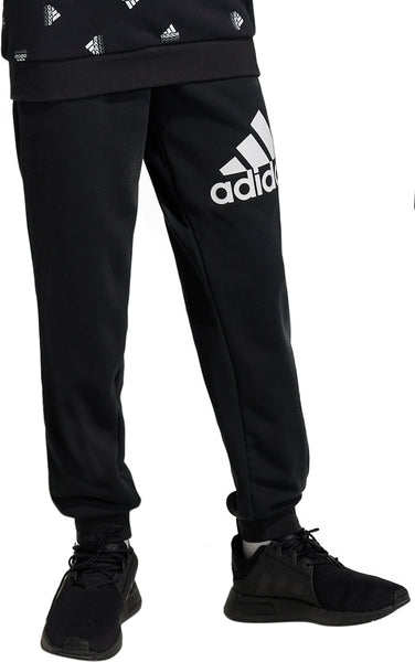 adidas Essentials Big Logo Junior Joggers