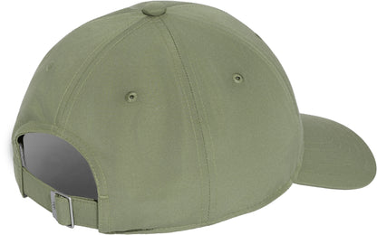 adidas Essentials ClimaCool 6 Panel Running Cap - Green