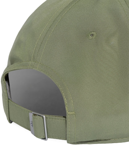 adidas Essentials ClimaCool 6 Panel Running Cap - Green