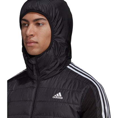 Adidas Essentials Insulated Hooded Hybrid Jacket Hd5963 Details