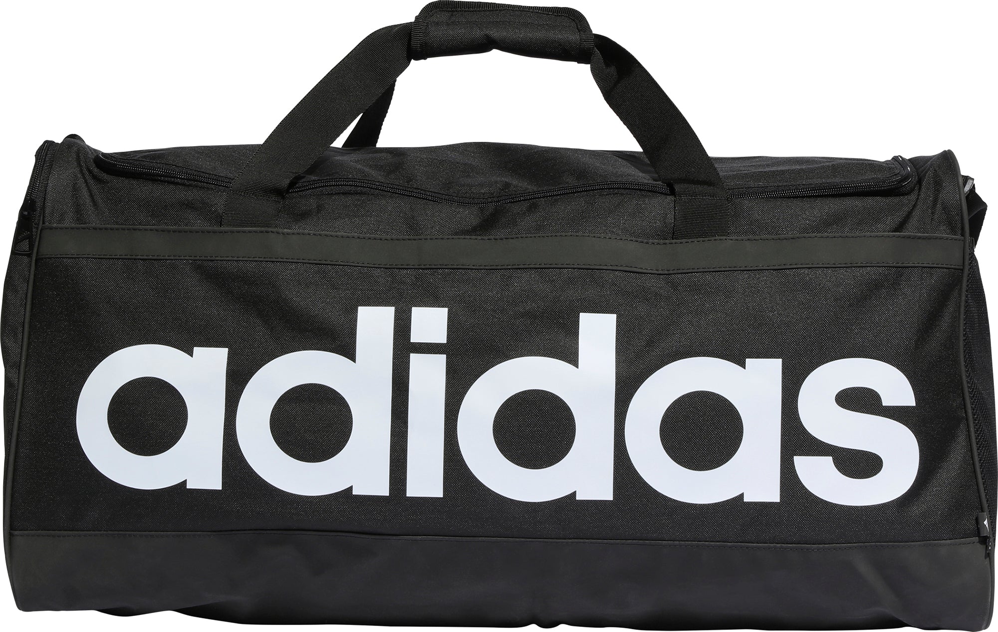 adidas Essentials Large Holdall Black Start Fitness