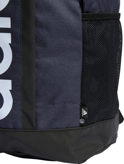 adidas Essentials Linear Backpack - Blue