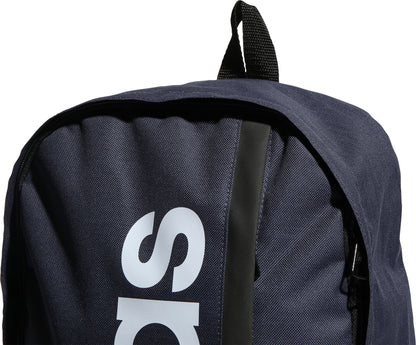adidas Essentials Linear Backpack - Blue