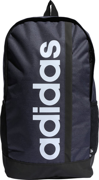 adidas Essentials Linear Backpack Blue – Start Fitness