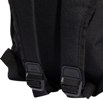 adidas Essentials Linear Backpack - Black
