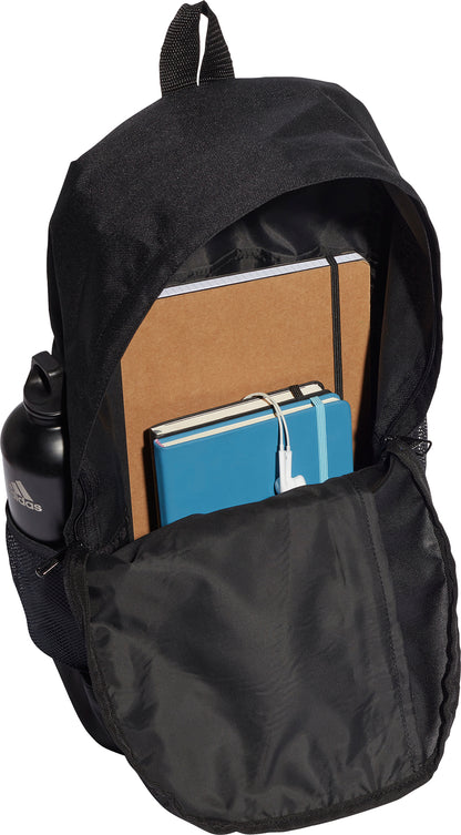 adidas Essentials Linear Backpack - Black