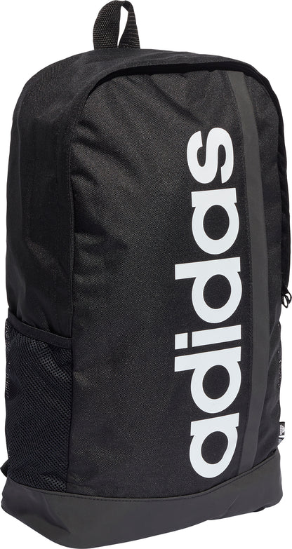 adidas Essentials Linear Backpack - Black