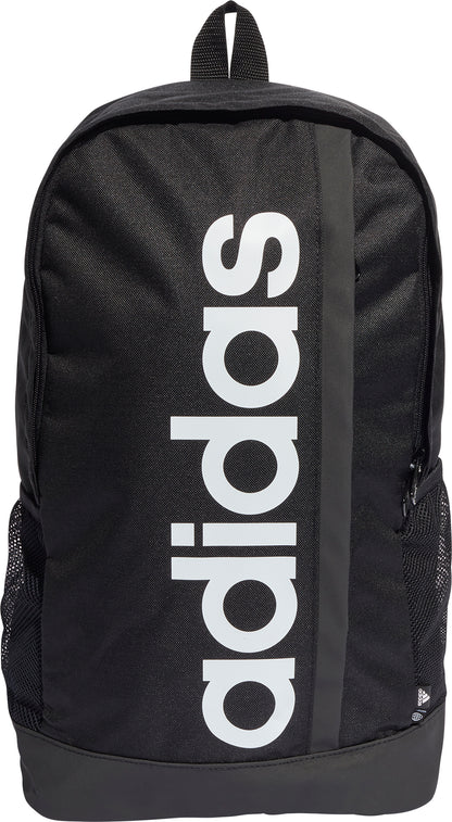 adidas Essentials Linear Backpack - Black