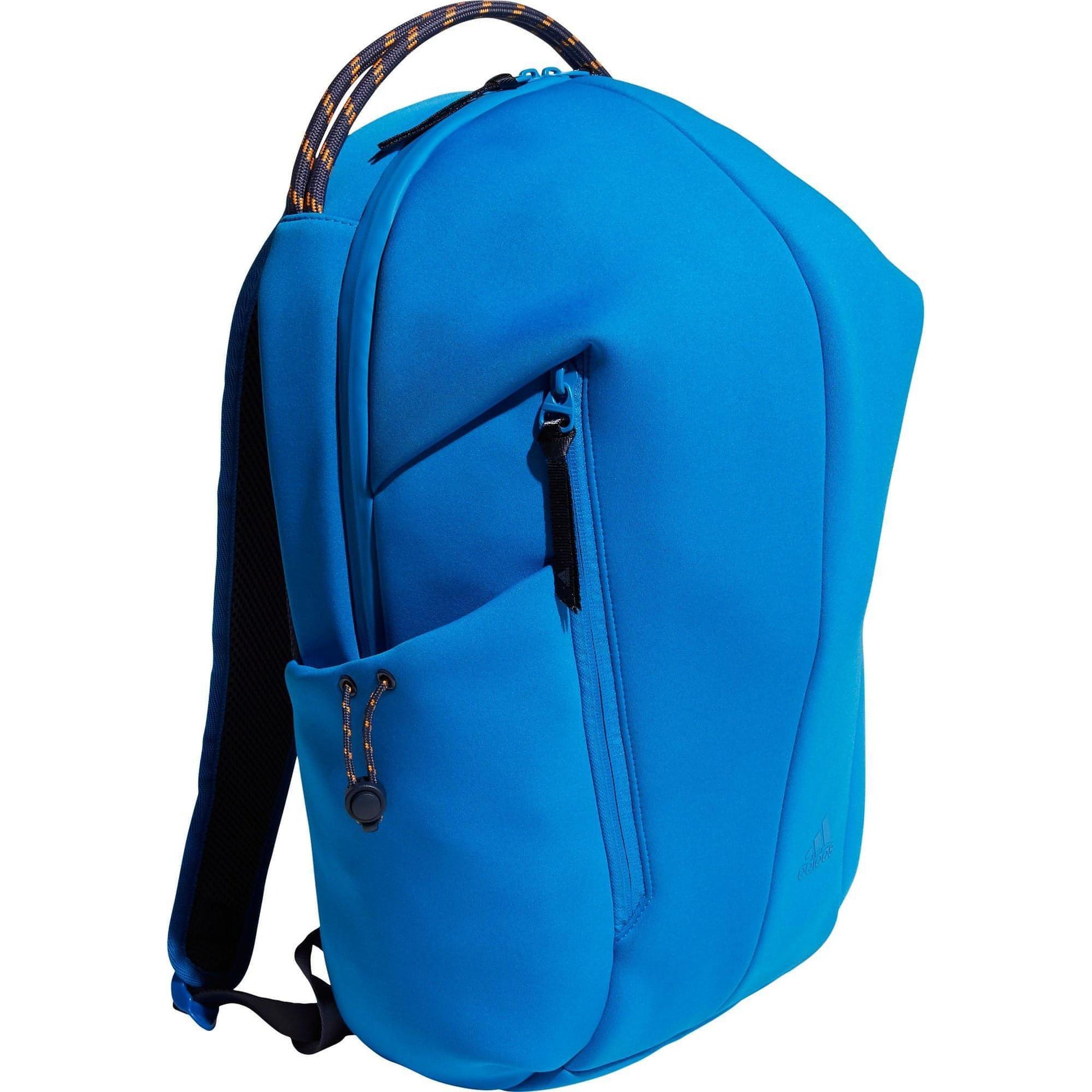 Adidas Favourites Backpack  Side - Side View
