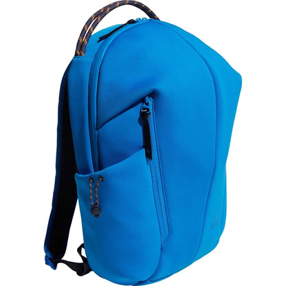 Adidas Favourites Backpack  Side - Side View