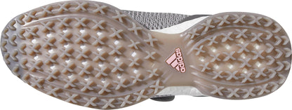 adidas ForgeFiber BOA Womens Golf Shoes - Grey