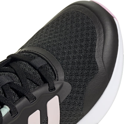 adidas Fortarun 3.0 Junior Running Shoes - Black