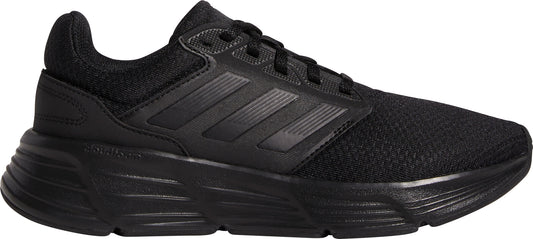 adidas Galaxy 6 Womens Running Shoes - Black