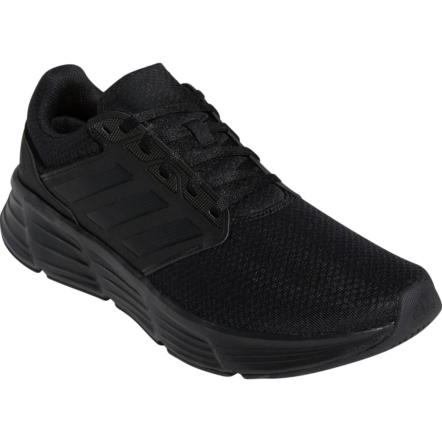 Adidas Galaxy Gw4138 Front - Front View