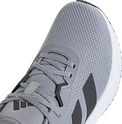 adidas Galaxy 7 Mens Running Shoes - Grey
