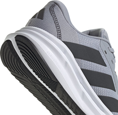 adidas Galaxy 7 Mens Running Shoes - Grey