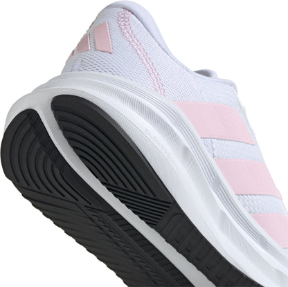 adidas Galaxy 7 Womens Running Shoes - White