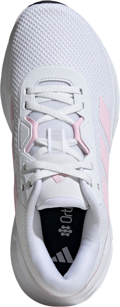 adidas Galaxy 7 Womens Running Shoes - White