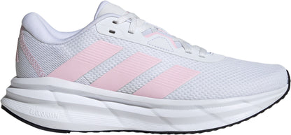 adidas Galaxy 7 Womens Running Shoes - White