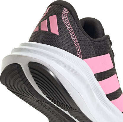 adidas Galaxy 7 Womens Running Shoes - Black