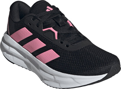 adidas Galaxy 7 Womens Running Shoes - Black