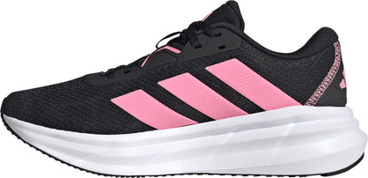 adidas Galaxy 7 Womens Running Shoes - Black