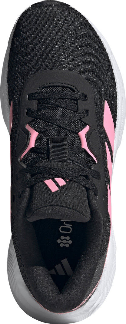 adidas Galaxy 7 Womens Running Shoes - Black