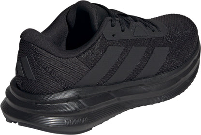 adidas Galaxy 7 Womens Running Shoes - Black