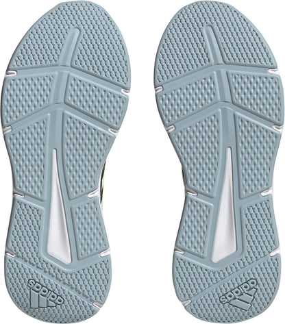 adidas Galaxy Star Mens Running Shoes - Grey