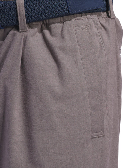 adidas Go To Versatile Mens Golf Pants - Grey