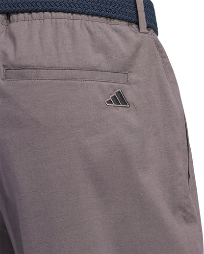 adidas Go To Versatile Mens Golf Pants - Grey